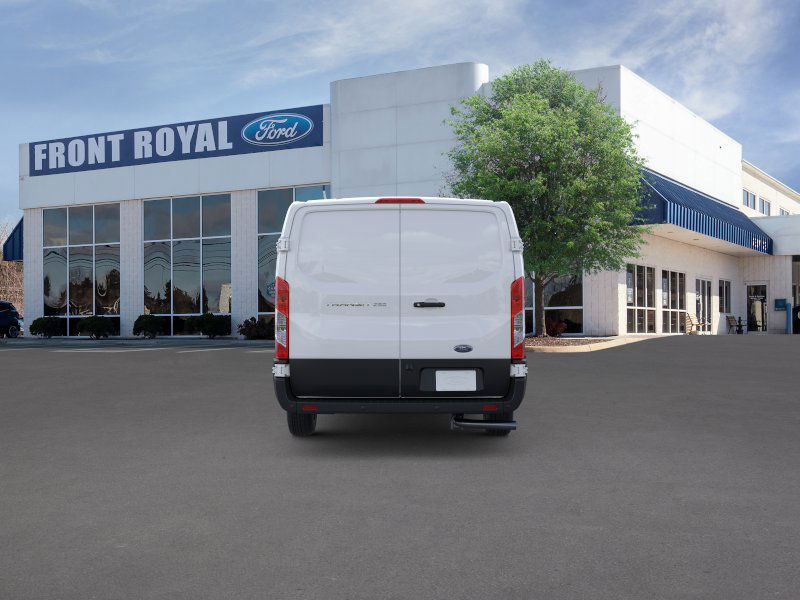 2025 Ford Transit Van Base - Photo 65