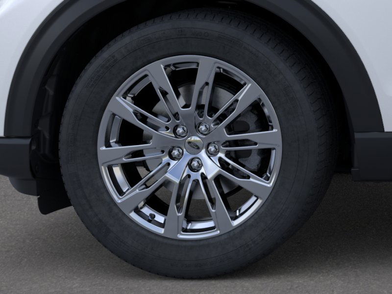 Thumbnail: 2025 Ford Explorer - 42