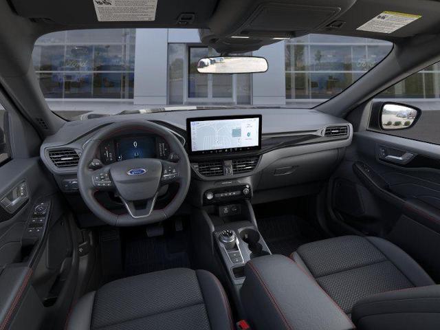 2026 Ford Escape ST-Line - Photo 32