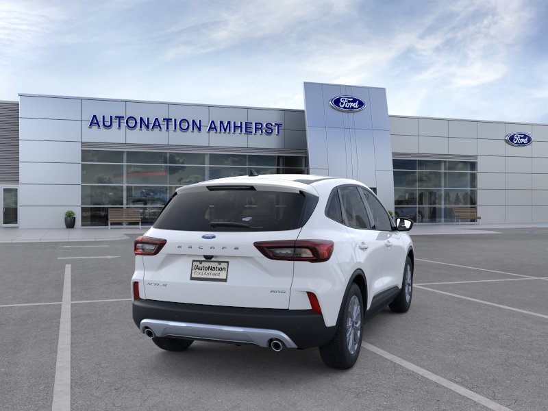 2026 Ford Escape Active - Photo 8