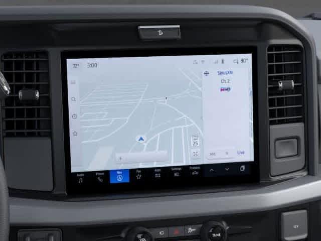 Thumbnail: 2026 Ford Econoline - 14