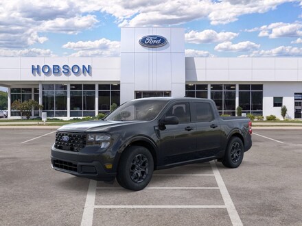 2026 Ford Maverick XLT Truck