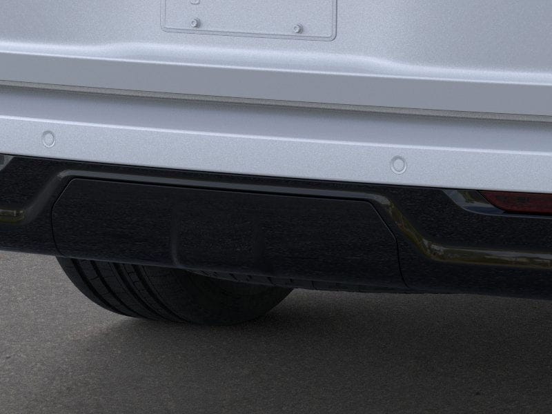 Thumbnail: 2026 Lincoln Navigator L - 47