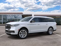 2027 Lincoln Navigator L Reserve Reserve 4x4