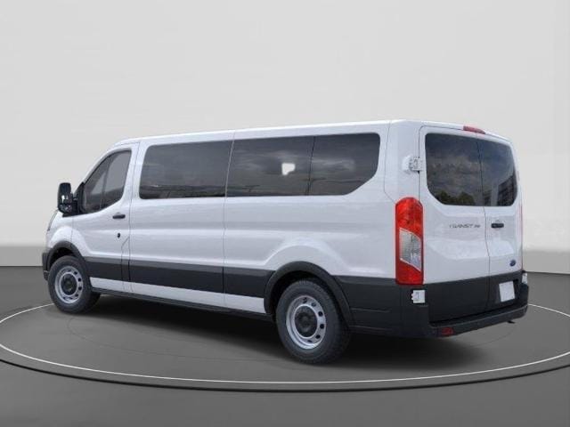 2025 Ford Transit Passenger Van XL - Photo 25
