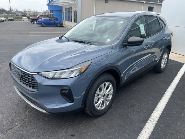 2026 Ford Escape Active - Photo 31