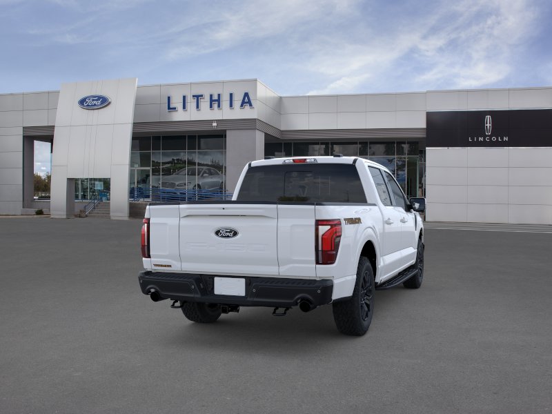 Thumbnail: 2026 Ford F-150 - 31