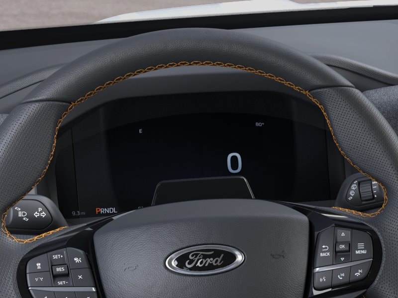 2026 Ford Explorer Tremor - Photo 13