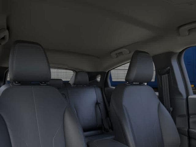 Thumbnail: 2026 Ford Mustang Mach-E - 44