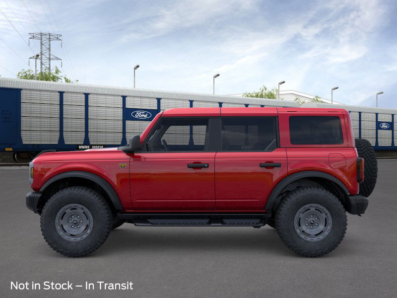 Thumbnail: 2025 Ford Bronco - 30