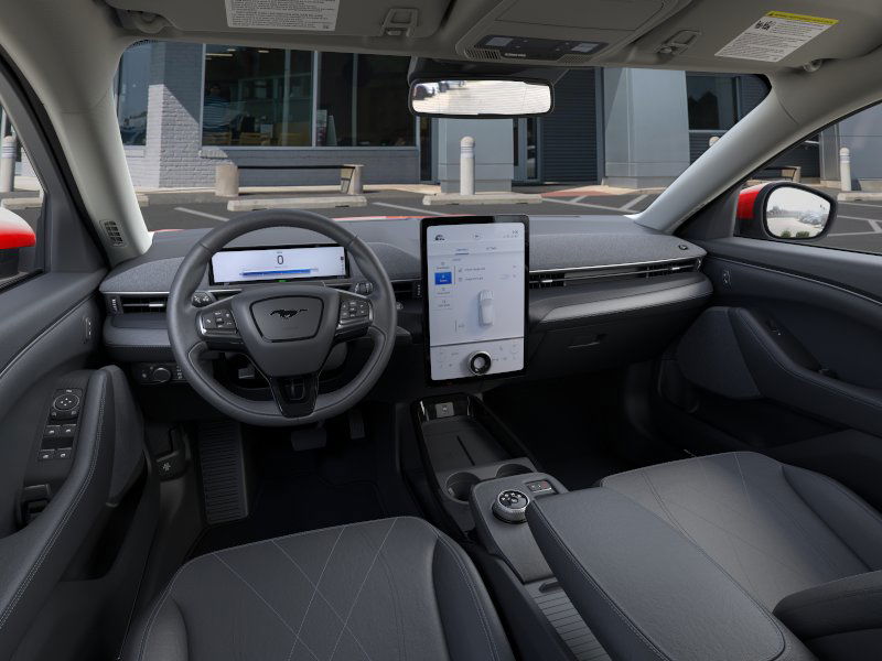 2024 Ford Mustang Mach-E Select SUV