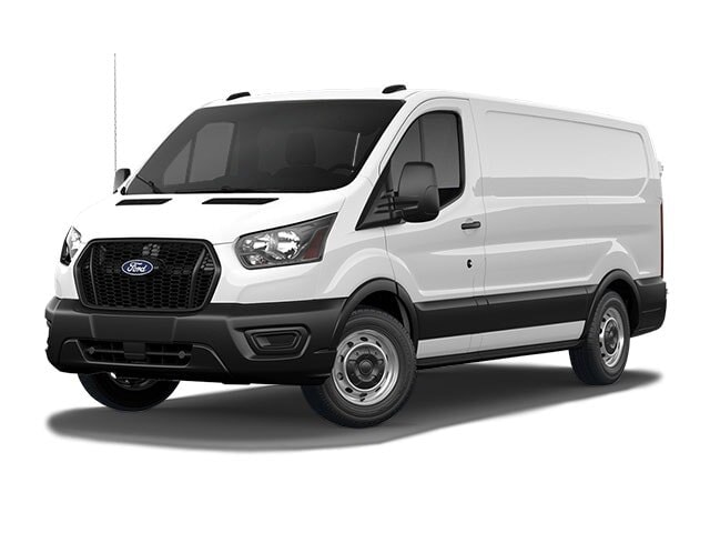 2026 Ford Transit 150 Low Roof 130 WB's photo