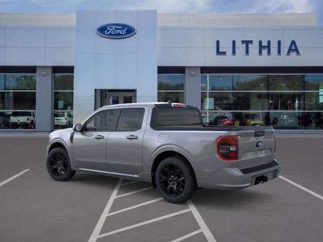 Thumbnail: 2026 Ford Maverick - 28