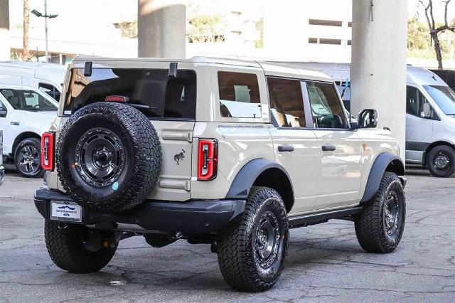 Thumbnail: 2025 Ford Bronco - 35