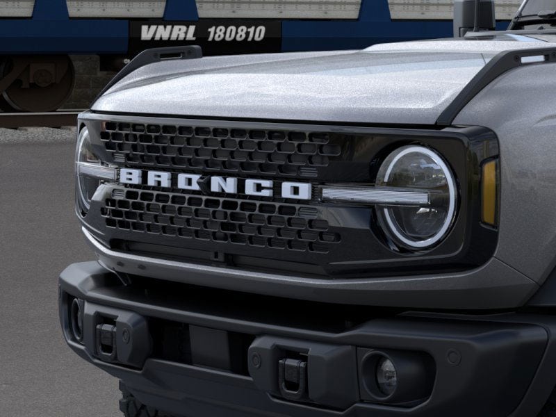 Thumbnail: 2025 Ford Bronco - 44