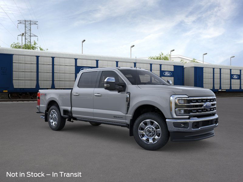 Thumbnail: 2026 Ford F-250 - 7