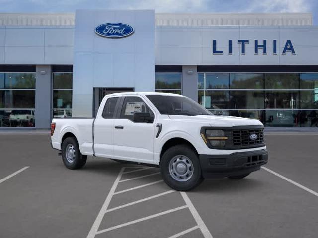 Thumbnail: 2026 Ford F-150 - 29