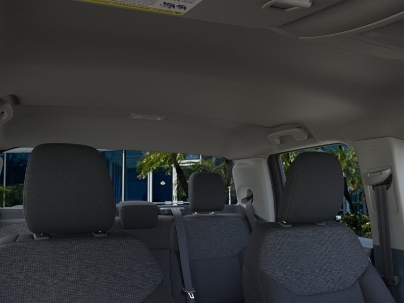 2025 Ford Maverick XL - Photo 36