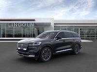 2020 Lincoln Aviator SUV 2020 Lincoln Aviator SUV