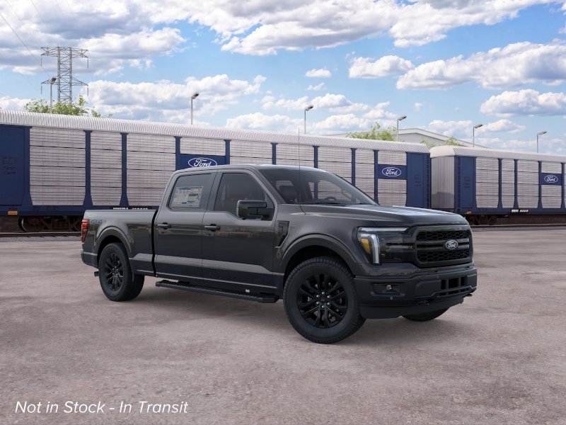 2026 Ford F-150 Lariat&reg; TRUCK