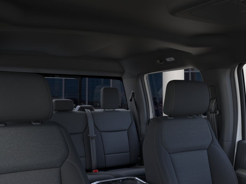 2026 Ford F-150 XLT - Photo 48