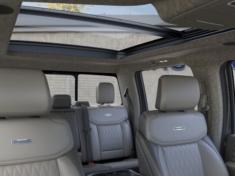 Thumbnail: 2025 Ford F-150 - 44