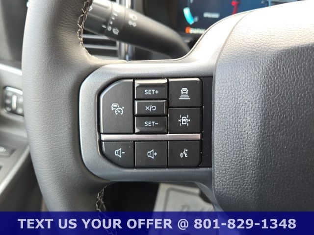 2025 Ford F-250 Super Duty Lariat - Photo 43