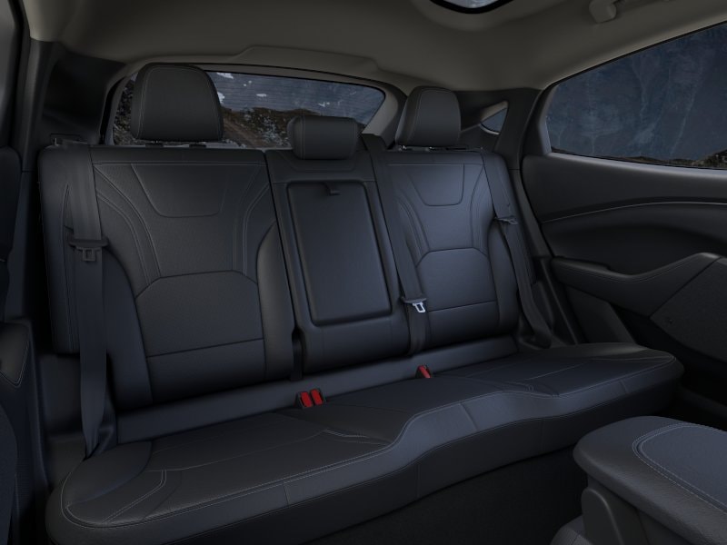2026 Ford Mustang Mach-E Premium - Photo 11