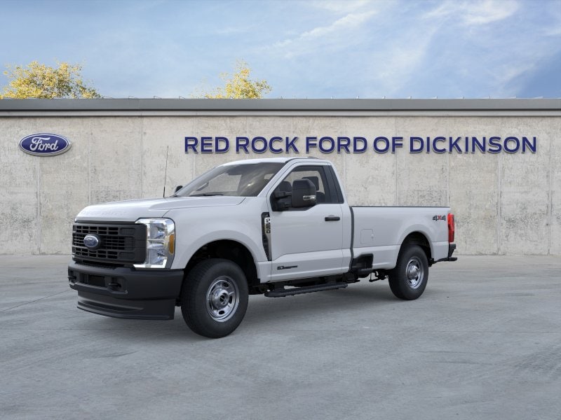2026 Ford F-250 XL 4x4 Regular Cab 8' Box's photo