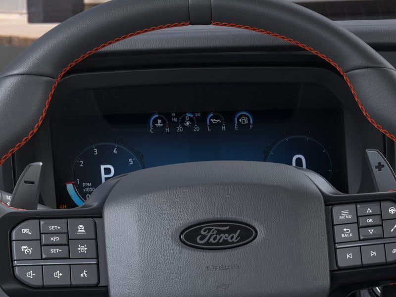 Thumbnail: 2026 Ford F-150 - 46