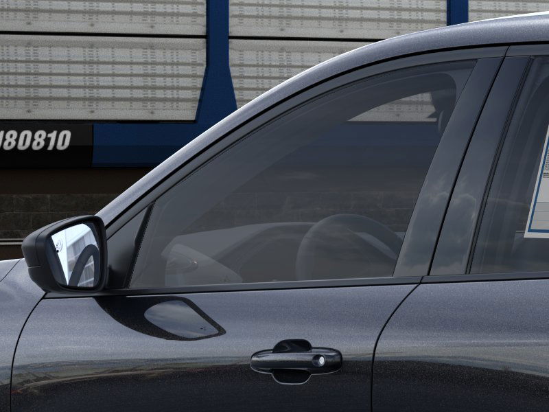 Thumbnail: 2025 Ford Escape - 20
