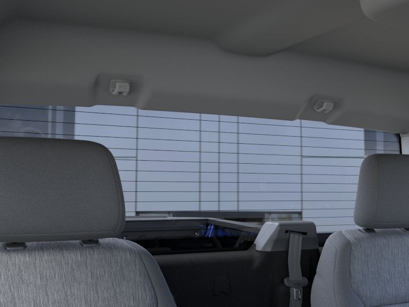2025 Ford F-150 XL - Photo 59