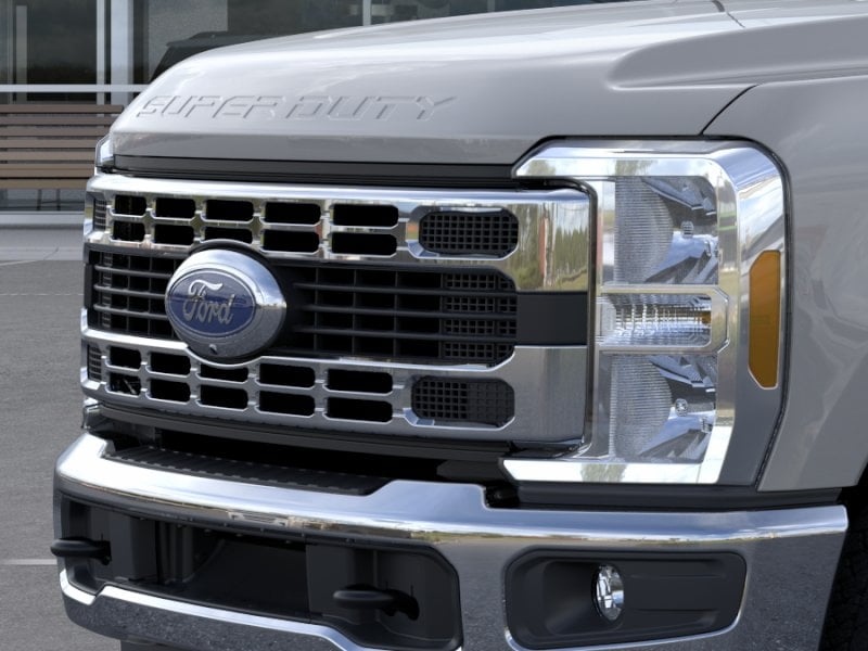 2026 Ford F-350SD XLT Truck
