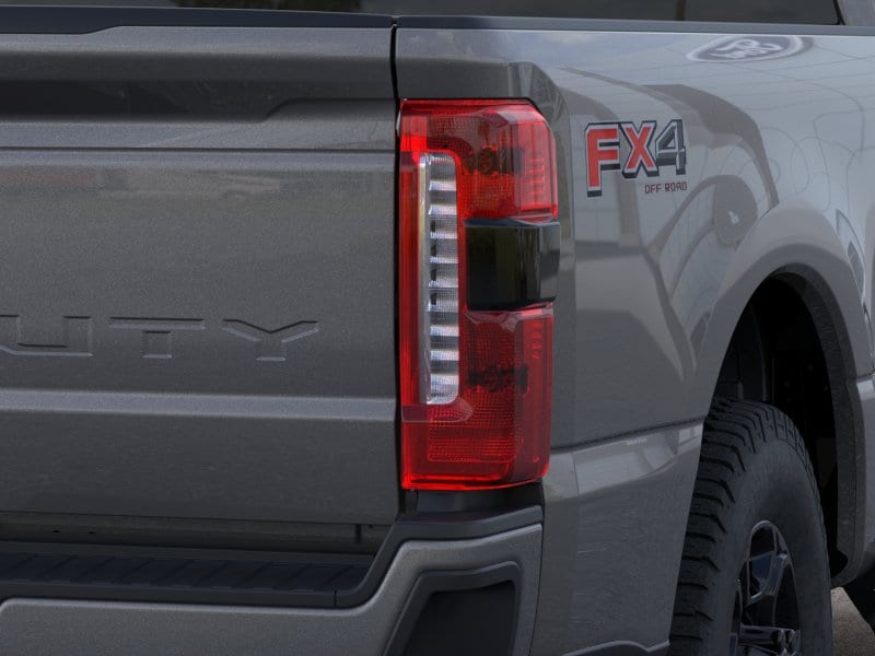 2026 Ford F-350 Super Duty XL - Photo 21