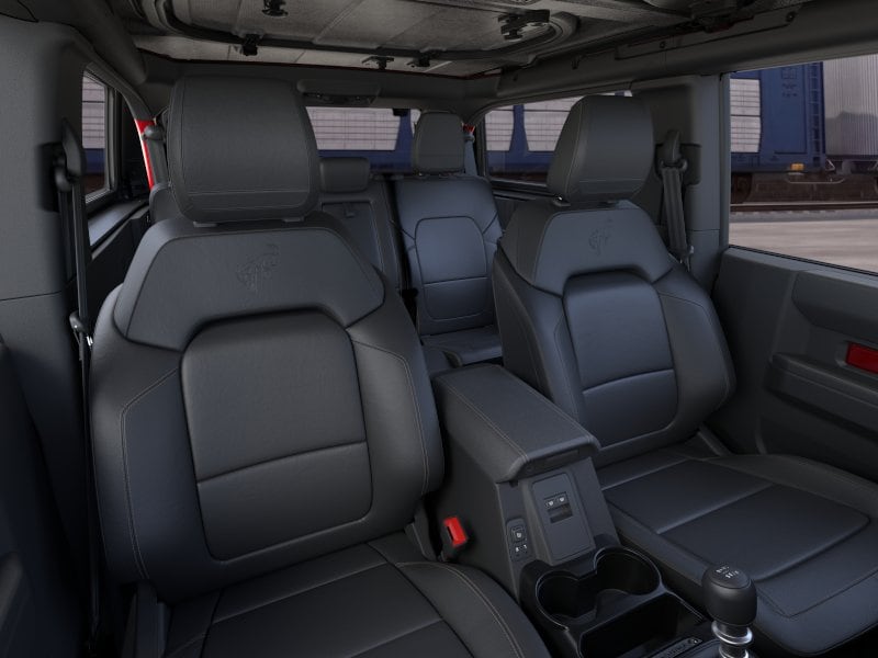 2026 Ford Bronco 2-Door Badlands - Photo 10