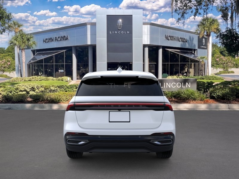 2026 Lincoln Nautilus Premiere - Photo 5