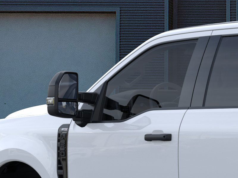 2026 Ford F-350 Super Duty XL - Photo 20