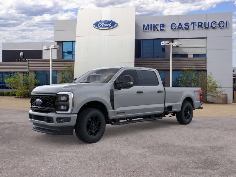 2026 Ford F-250 XL Truck Crew Cab