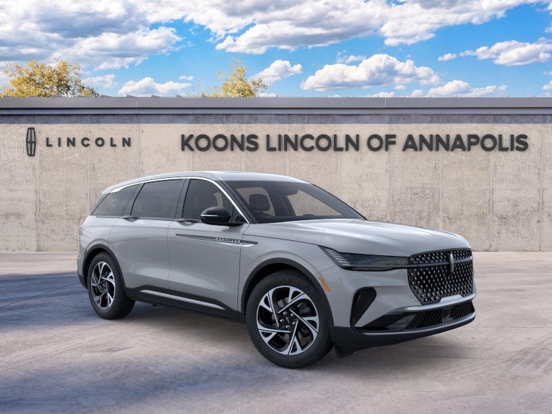 2026 Lincoln Nautilus Premiere - Photo 30