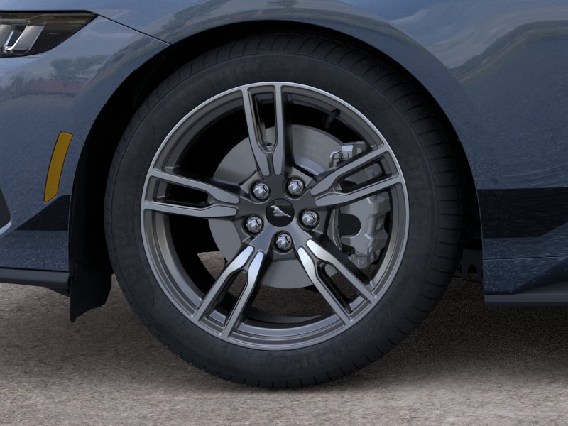 2025 Ford Mustang EcoBoost Premium Fastback - Photo 53