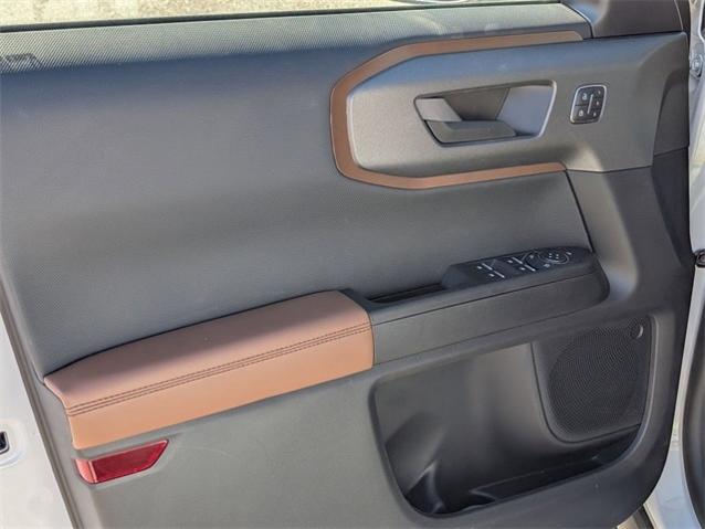 2025 Ford Bronco Sport Outer Banks - Photo 54