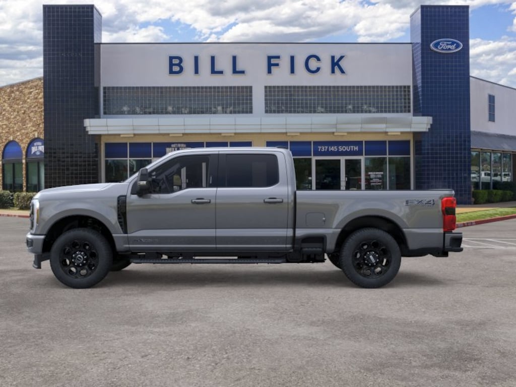 New 2026 Ford F-250 Lariat TRUCK