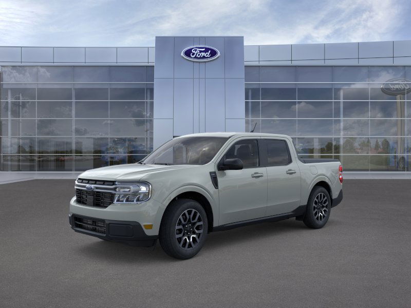 2024 Ford Maverick Lariat Truck SuperCrew