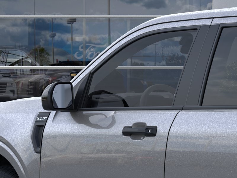2025 Ford Maverick XLT - Photo 45