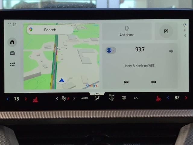 new 2026 Ford Explorer car, priced at $43,517