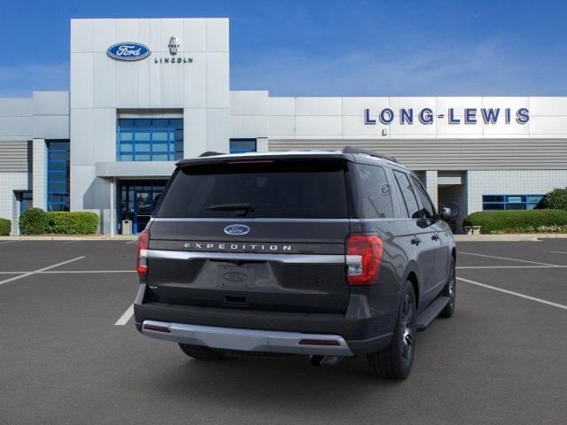 2024 Ford Expedition XLT SUV
