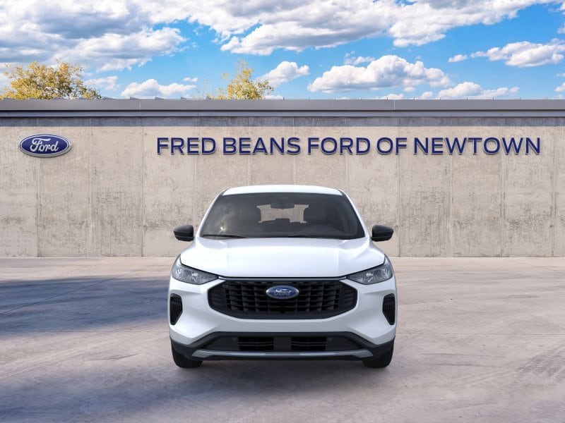 2026 Ford Escape Active - Photo 34