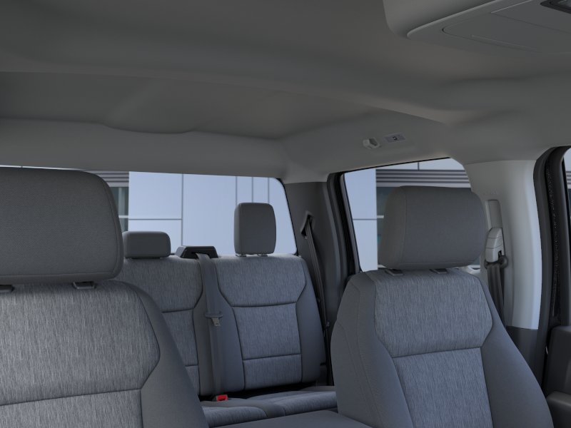 2026 Ford F-150 XL Truck