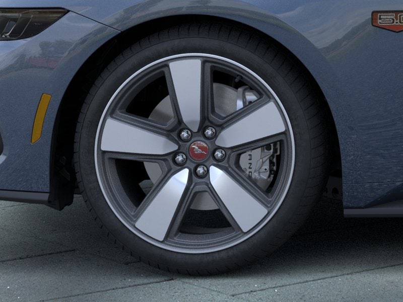 2025 Ford Mustang GT Premium Fastback - Photo 41