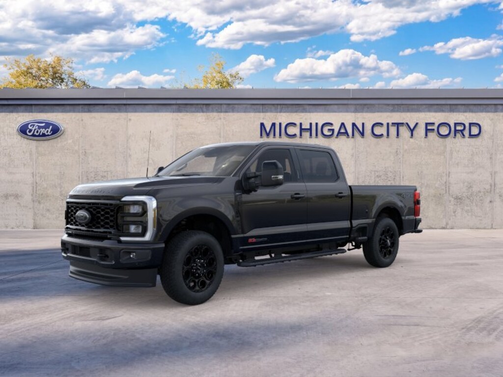 New 2026 Ford Super Duty F-250® Lariat® TRUCK